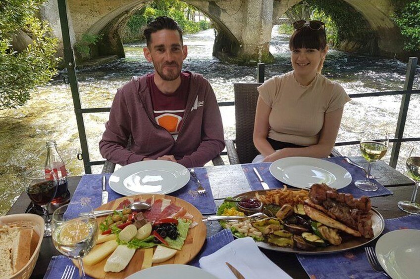 Konavle Jeep Safari Tour from Cavtat with Lunch 5