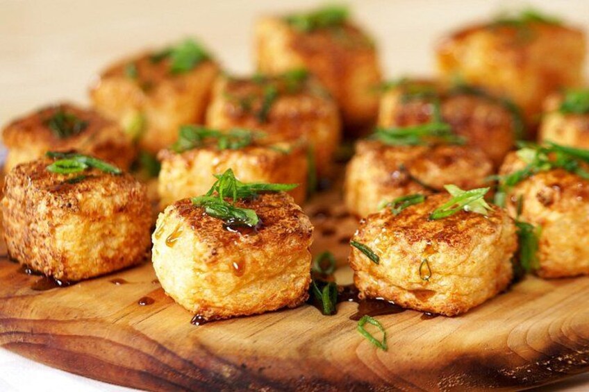 Vegan Rio Cooking Class: Hands-On Moqueca & Caipirinhas 3