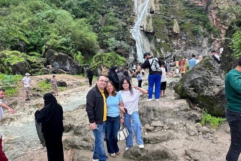 West Salalah Explorer 4 Hours Tour Through History and Nature 3