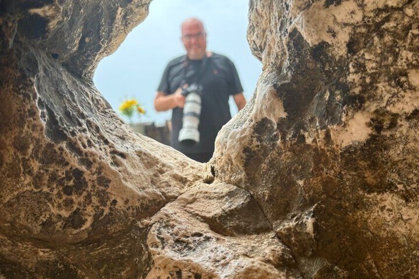 West Salalah Explorer 4 Hours Tour Through History and Nature 2