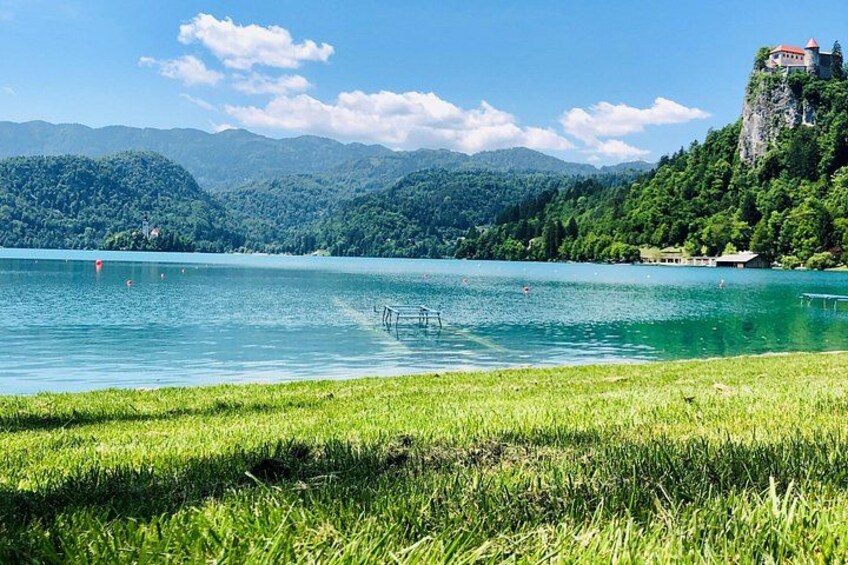 Lake Bled 4