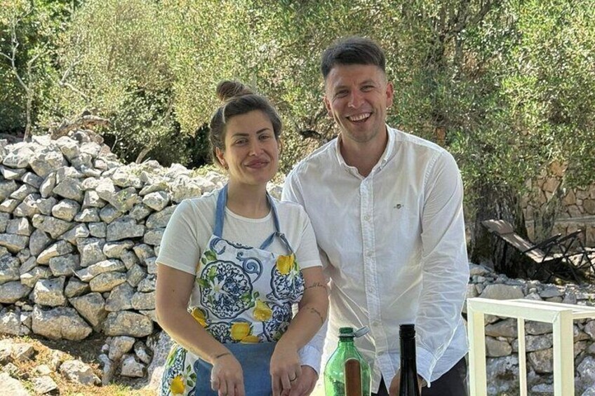 Split to Dubrovnik Private Transfer with 5-Course Lunch Included 2
