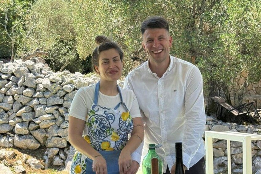 Split to Dubrovnik Private Transfer with 5-Course Lunch Included 2