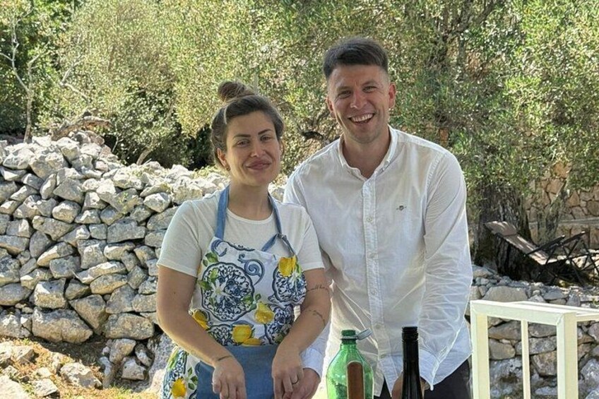 Split to Dubrovnik Private Transfer with 5-Course Lunch Included 2