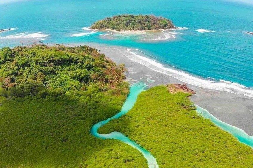 Natural pool 4