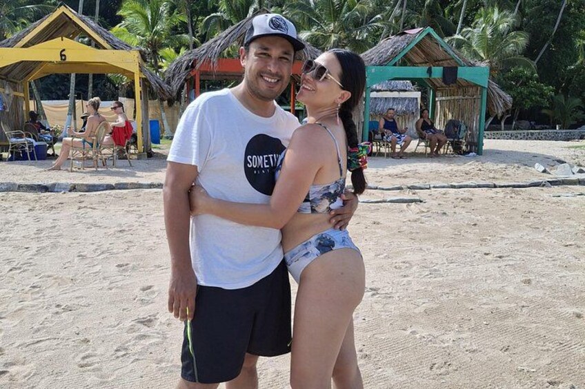 Mamey Island 2