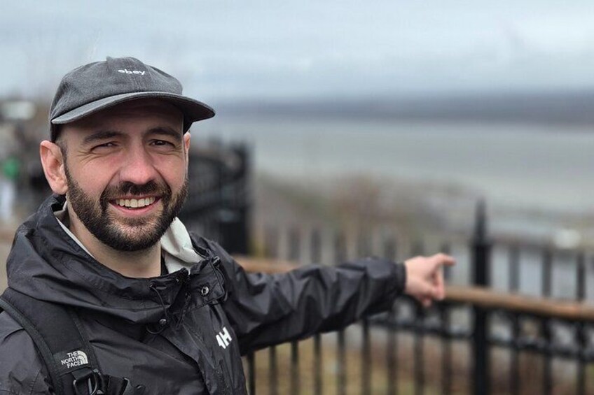 Old Quebec Walking Tour with a Certified Local Guide 2