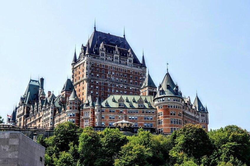 Old Quebec Walking Tour with a Certified Local Guide 3