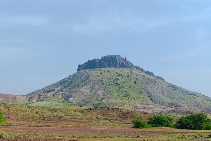 Mountain 5