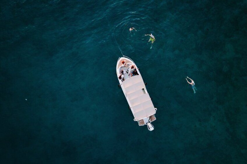 Zadar Boat Tour: Snorkel, Swim & Visit Scenic Bays and Villages 4