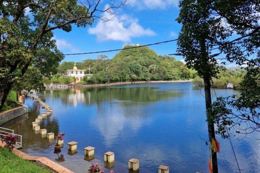 Mauritius South Highlights – Chamarel & Nature Wonders 2