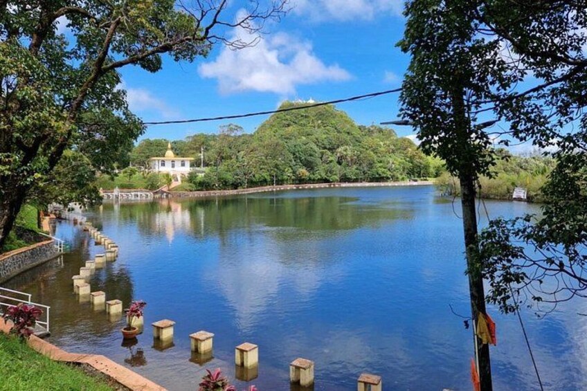 Mauritius South Highlights – Chamarel & Nature Wonders 2