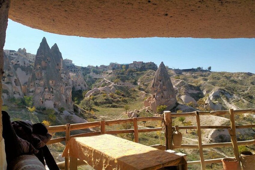 1 Day Cappadocia Tour 2