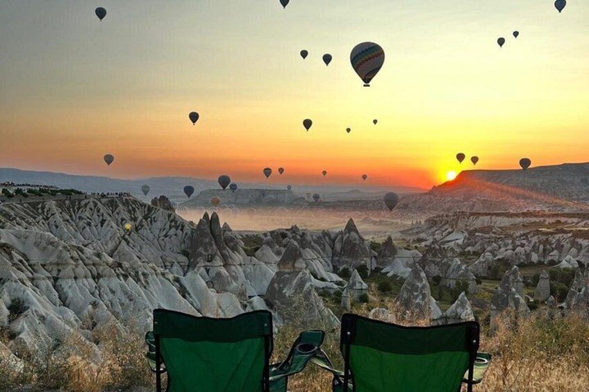1 Day Cappadocia Tour 5