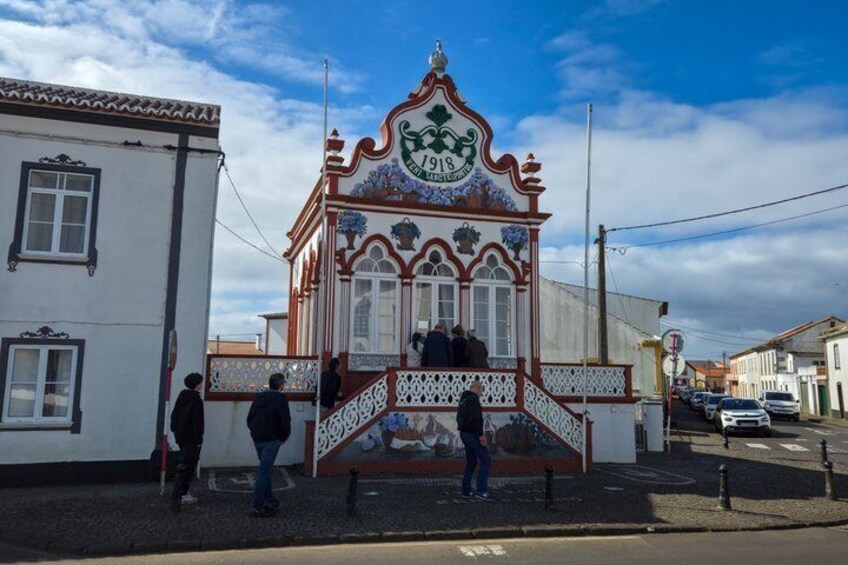 The Best of Terceira Island Full Day Tour 4