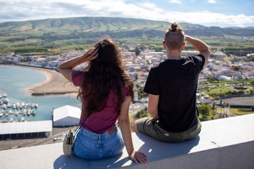 The Best of Terceira Island Full Day Tour 3