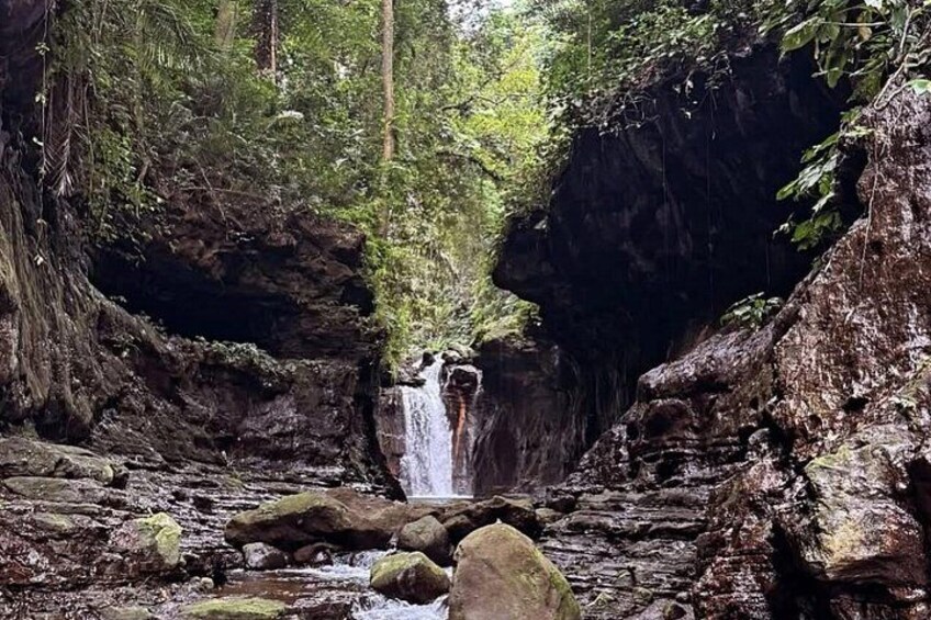 Hidden Valley Springs Getaway, A Perfect Nature Break from Manila 2