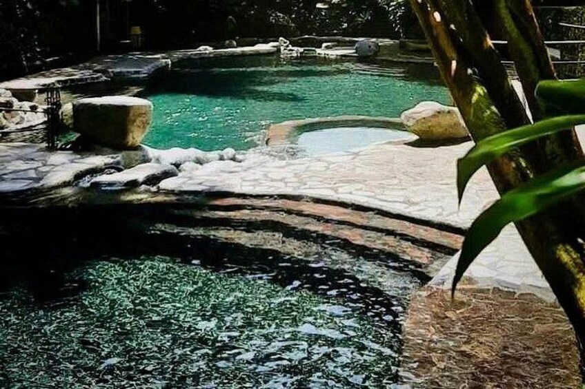 Hidden Valley Springs Getaway, A Perfect Nature Break from Manila 5