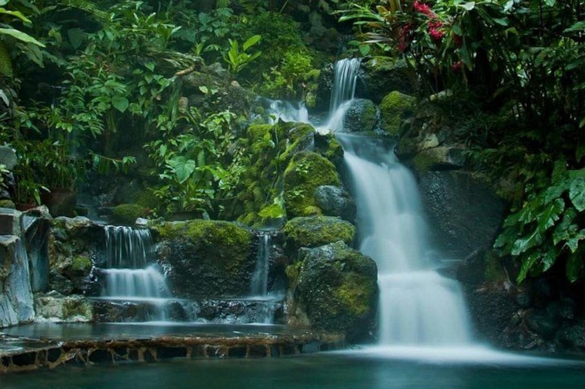 Hidden Valley Springs Getaway, A Perfect Nature Break from Manila 1