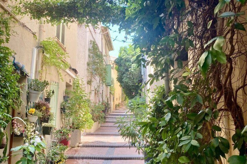 Antibes Tasting Tour 3