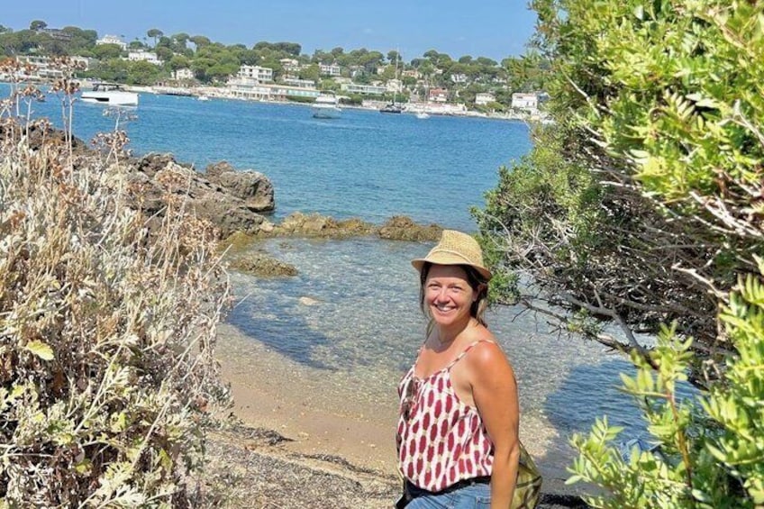 Antibes Tasting Tour with a Local Guide 1