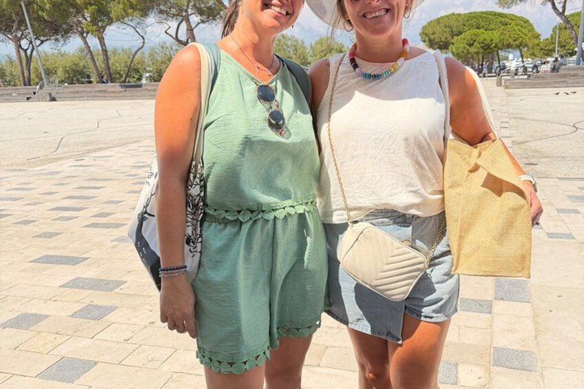 Antibes Food Tour with a local guide 2