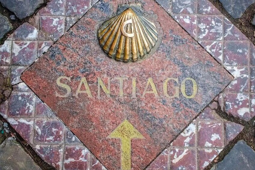 Vigo Santiago de Compostela Shore Excursion with Guide 2