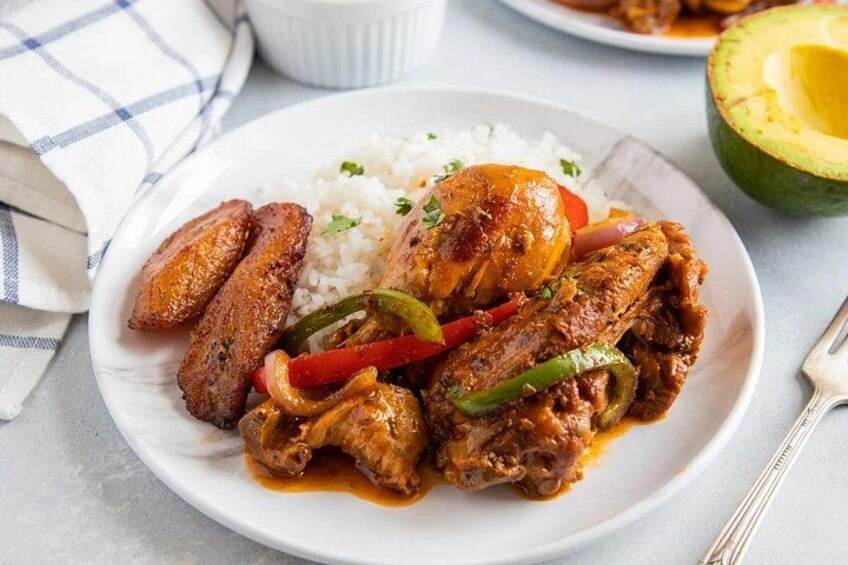 3h Cooking Class in Santo Domingo: 6 Recipes & Bottomless Drinks 3