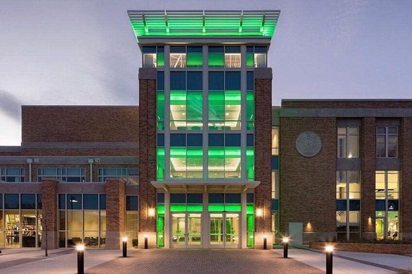 University Union 1