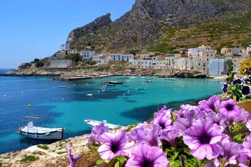 Levanzo 3