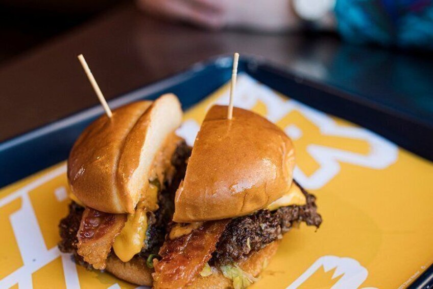 Mount Pleasant Neighborhood Food Tour 5