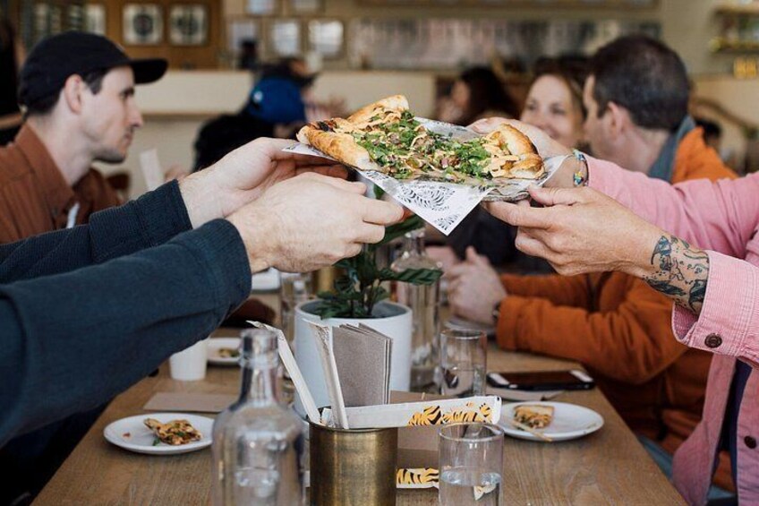 Mount Pleasant Neighborhood Food Tour 5