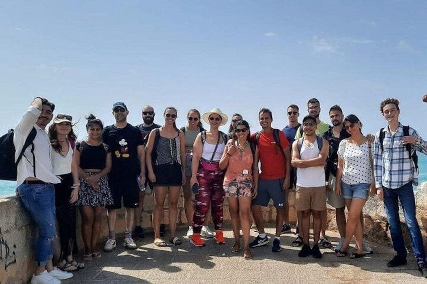 From Valencia: Day trip to Peniscola, (City, Castle & Beach) 3