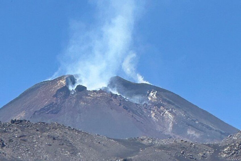 Etna and Wine an experience between nature and aromas with taste. 3