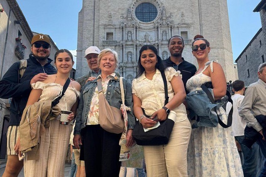 Private Girona & Costa Brava Tour with pickup from Barcelona 2