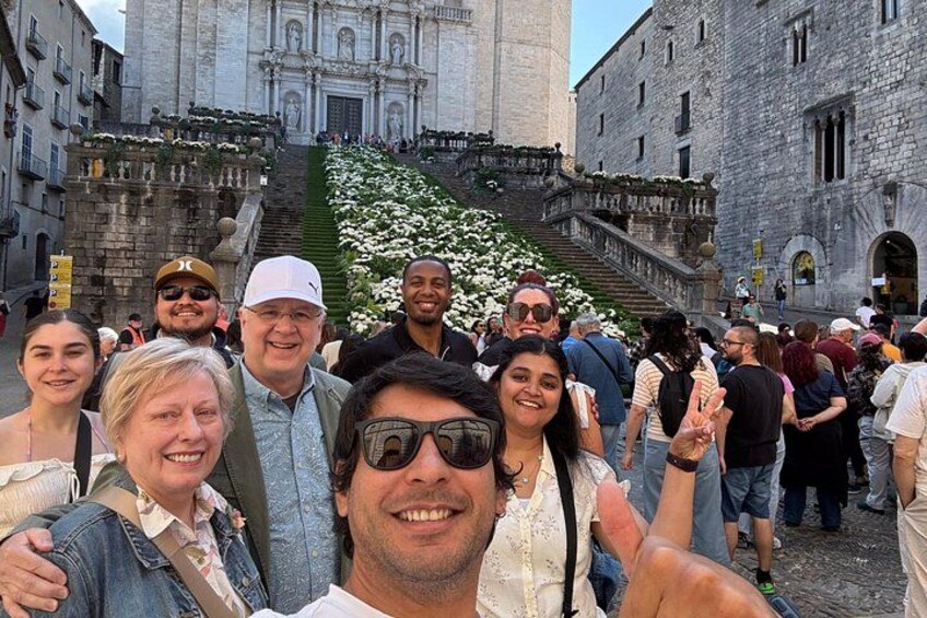 Private Girona & Costa Brava Tour with pickup from Barcelona 3