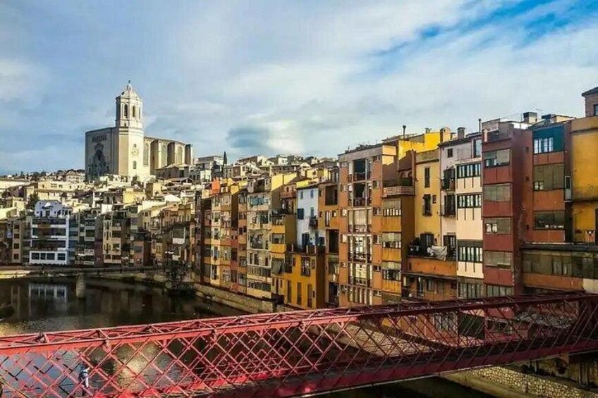 Private Girona & Costa Brava Tour with pickup from Barcelona 2
