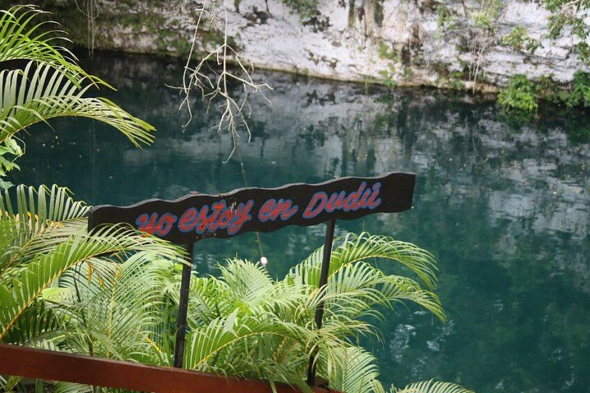 Puerto Plata : Blue Lagoon Adventure with Zip Line 2
