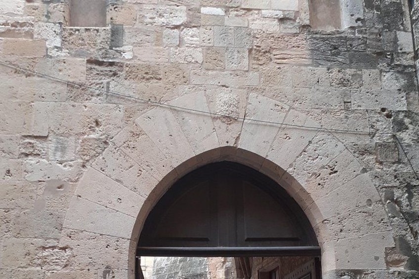 Guided tour of the Historic Centre of Narbonne 3
