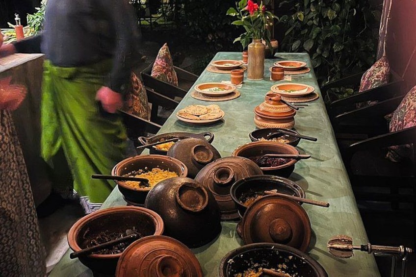 Kandy Traditional Cooking Classes by KandyLiving 4