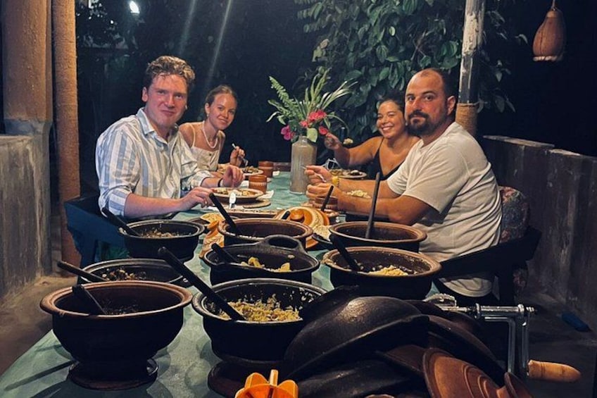 Kandy Traditional Cooking Classes by KandyLiving 3