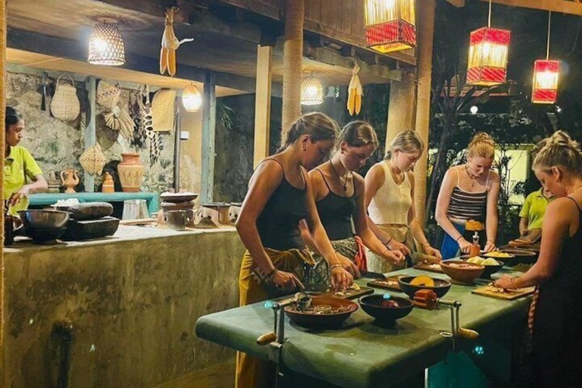 Kandy Traditional Cooking Classes by KandyLiving 1