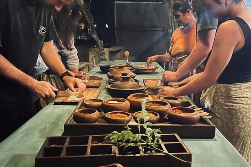 Kandy Traditional Cooking Classes by KandyLiving 3