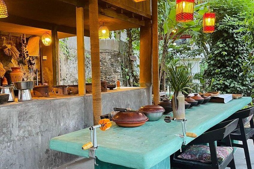 Kandy Traditional Cooking Classes by KandyLiving 4
