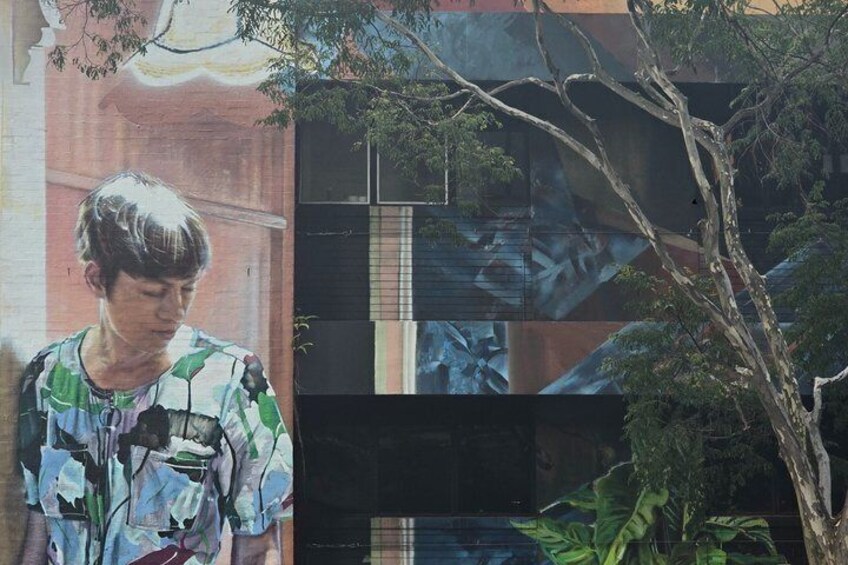 Brisbane Experience City Walk with Drink Included 3
