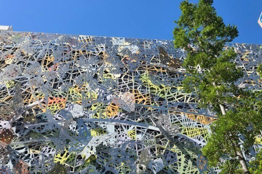 Brisbane Experience City Walk with Drink Included 2