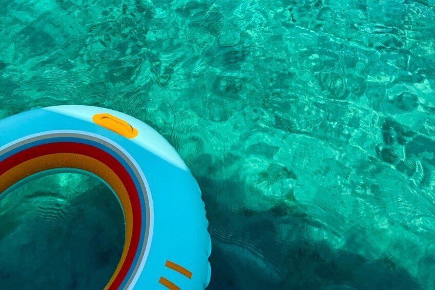 Private Sailing Tours in Zadar Archipelago 2