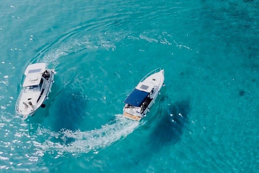 Private Sailing Tours in Zadar Archipelago 4