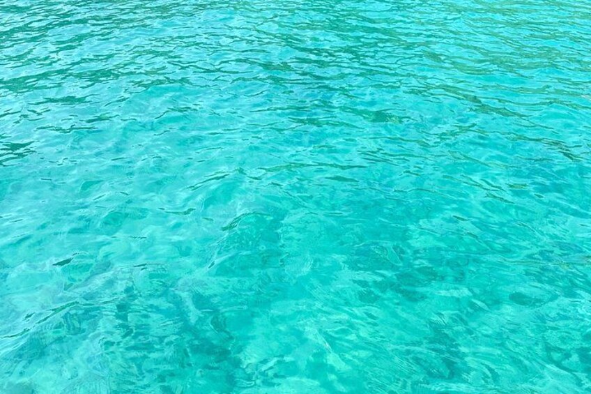 Private Sailing Tours in Zadar Archipelago 5