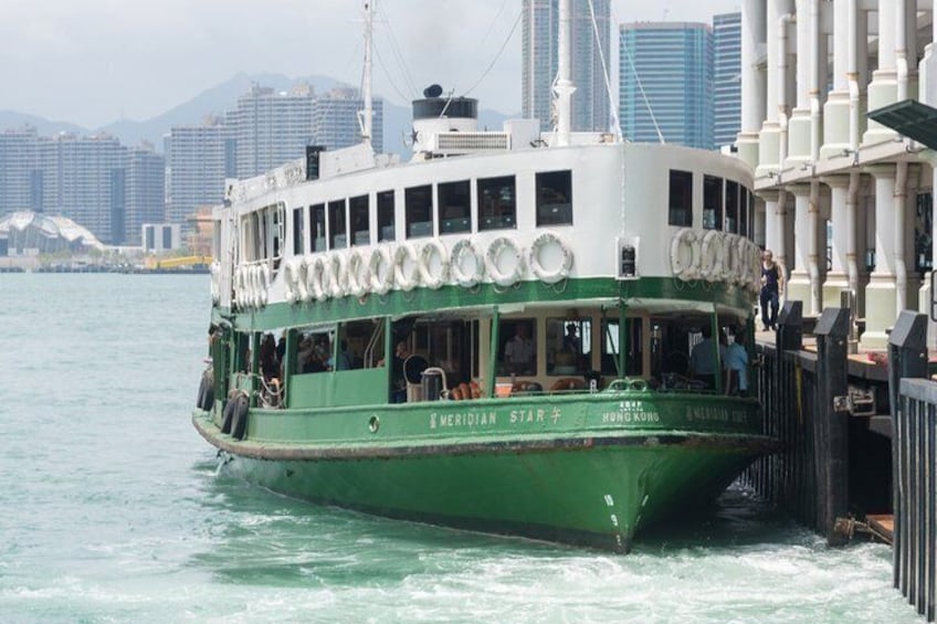 Custom 6-Day Hong Kong and Macau with Hotel and Disneyland Option 1